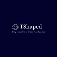 TShaped Skills logo - Similar company to Telusko