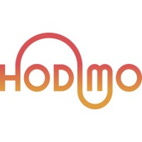 HODIMO logo - Similar company to Wesay