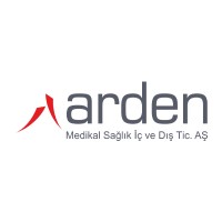 Arden Medikal Sağlık İç ve Dış Tic. A.Ş. logo - Similar company to Hur