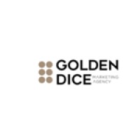 Golden Dice logo - Similar company to Senics
