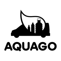 AquaGo logo - Similar company to Re-Pot Market