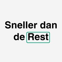 Sneller Dan De Rest logo - Similar company to Dutchmore