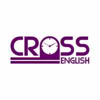 Crossenglish logo - Similar company to Spanglish Exchange