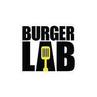 Burger Lab logo - Similar company to The Fluid Social