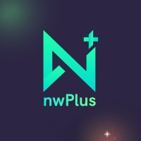 nwPlus logo - Similar company to Ubc Biztech