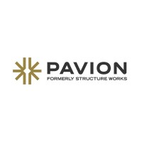 Pavion, Formerly Structure Works logo - Similar company to Pavion, Formerly Netronix Integration
