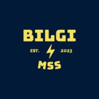 Bilgi Mechatronics Student Society logo - Similar company to Mobflix Eng