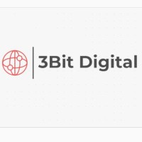 3Bit Digital logo - Similar company to 3Bit Digital
