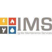 IMS IGNITE MAINTENANCE SERVICES LTD logo - Similar company to Acre Contractors (London) Ltd