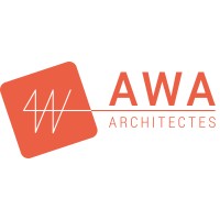 AWA Architectes logo - Similar company to Fontès Architecture