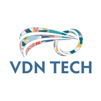 VDN TECHNOLOGY logo - Similar company to Encg Marrakech