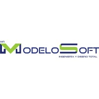 ModeloSoft logo - Similar company to Chempute Software