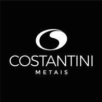 Costantini Metais logo - Similar company to Costantini