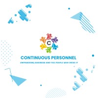 Continuous Personnel LLC