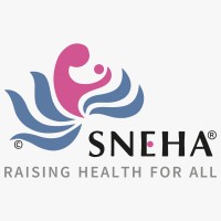 SNEHA (Society for Nutrition, Education and Health Action) logo - Similar company to Armman