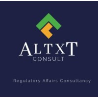 Altxt Consult logo - Similar company to Multi-Build Consult