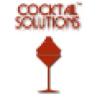Cocktail Solutions