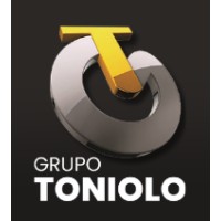 Grupo Toniolo logo - Similar company to Teleop - Controle Remoto Para Máquinas Pesadas