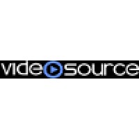 Videosource Studios logo - Similar company to Backstage Blues