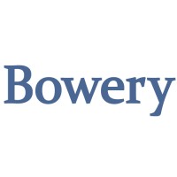 Bowery Investment Management, LLC logo - Similar company to Aec Advisors Llc