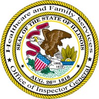 HFS Office of Inspector General logo - Similar company to Exim Office Of Inspector General (Oig)