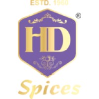 HD Spices logo - Similar company to Inspiring Infotech