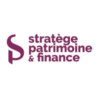 STRATÈGE PATRIMOINE & FINANCE logo - Similar company to Davia Conseil