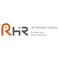 Renrui HR Services India Private Limited logo - Similar company to Pacific Consulting