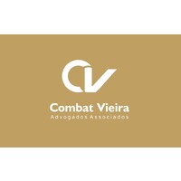 Combat Vieira Advogados Associados logo - Similar company to Campos E Gregorio Sociedade De Advogados