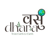 Vasundhara: From Earth to Earth logo - Similar company to Crystal Arch