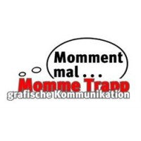 Mommentmal -grafische Kommunikation- logo - Similar company to Mevatic