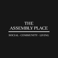 The Assembly Place logo - Similar company to Weave Living