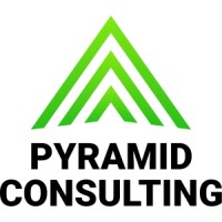 Pyramid Consulting logo - Similar company to Farjo Law P.L.L.C.