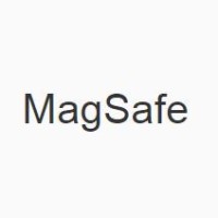 Magsafe logo - Similar company to Pioneer Material Precision
