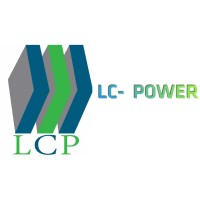LC POWER sarl logo - Similar company to Rive Maroc
