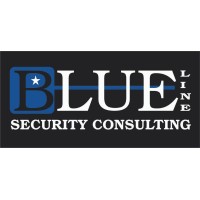 Blueline Security Consulting logo - Similar company to Blueline Security Services, Llc