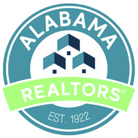 Alabama REALTORS® logo - Similar company to Shower Up