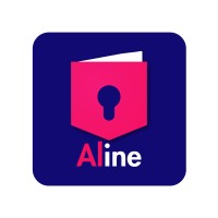 Aline Solutions logo - Similar company to Mpx Ventures