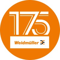 Weidmüller Türkiye logo - Similar company to Klemsan