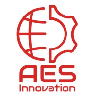 AES Innovation logo - Similar company to Siteeye