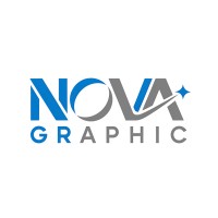 NovaGraphic logo - Similar company to Aim Study Association Of Pple Students