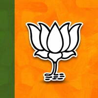BJP Gujarat logo - Similar company to Bjp Gujarat
