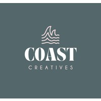 Coast Creatives logo - Similar company to Swef