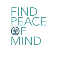 Find Peace of Mind