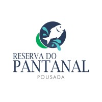 Reserva do Pantanal logo - Similar company to Mercatur