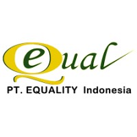 PT Equality Indonesia logo - Similar company to Yayasan Puter Indonesia