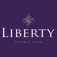 Liberty Private Care logo - Similar company to Novaselves Wellbeing