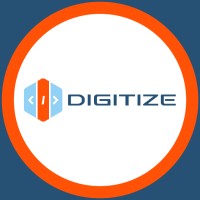 Digitize Pty Ltd logo - Similar company to Orelo Software