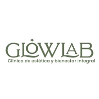 GLOWLAB | Clínica de estética y bienestar integral logo - Similar company to Clinica De Medicina Estética Dr. Rafael Bustos