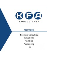 KFA Consultants logo - Similar company to Enigma Solutions